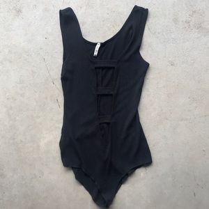 Emma & Sam ladder body suit
